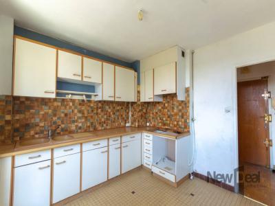 Acheter Appartement Ville-la-grand Haute savoie