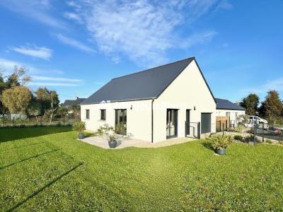 For sale Lantic 4 rooms 71 m2 Cotes d'armor (22410) photo 0