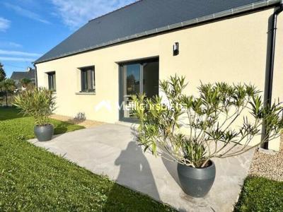 For sale Lantic 4 rooms 71 m2 Cotes d'armor (22410) photo 1