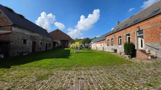 For sale Bettrechies 8 rooms 210 m2 Nord (59570) photo 0