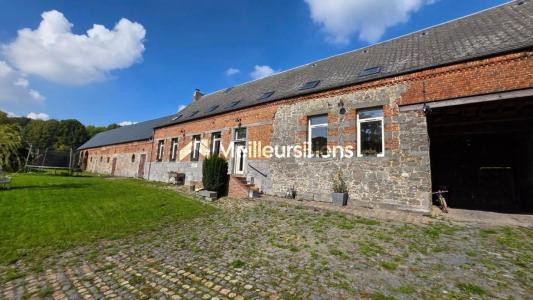 Annonce Vente Prestige Bettrechies 59