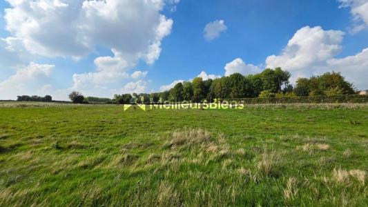 Acheter Prestige Bettrechies 499900 euros