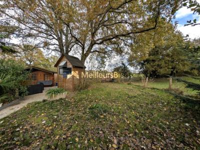 For sale Saint-lyphard 6 rooms 125 m2 Loire atlantique (44410) photo 2