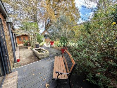 For sale Saint-lyphard 6 rooms 125 m2 Loire atlantique (44410) photo 3