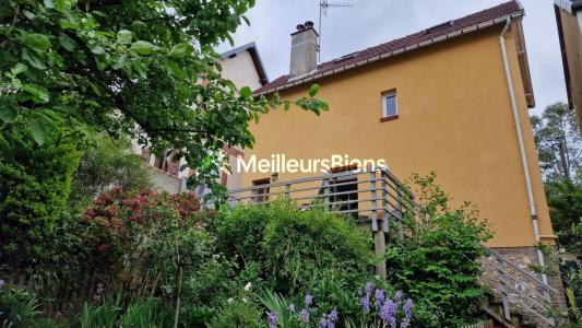 Annonce Vente 4 pices Maison Bois-guillaume 76