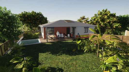 Annonce Vente 4 pices Maison Francois 972