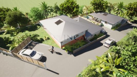 Acheter Maison 75 m2 Francois