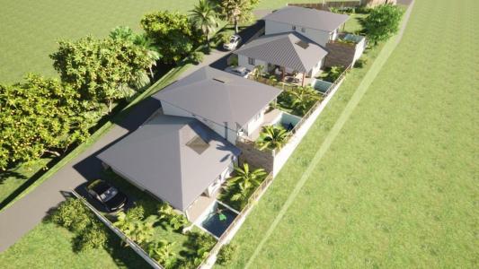 Acheter Maison Francois Martinique