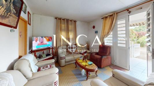 Annonce Vente 5 pices Maison Ducos 972