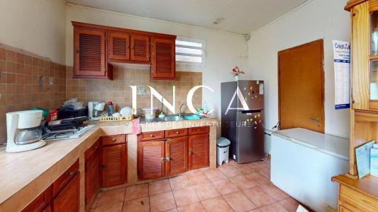 Acheter Maison Ducos Martinique