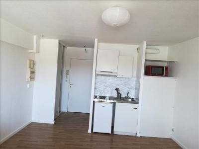 Annonce Location Appartement Talence 33
