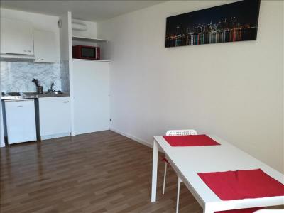 Louer Appartement 28 m2 Talence