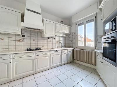 Louer Appartement 73 m2 Schiltigheim