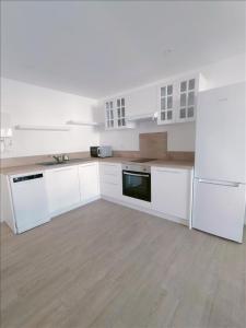 Louer Appartement 31 m2 Antibes
