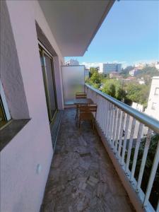 Louer Appartement Antibes Alpes Maritimes