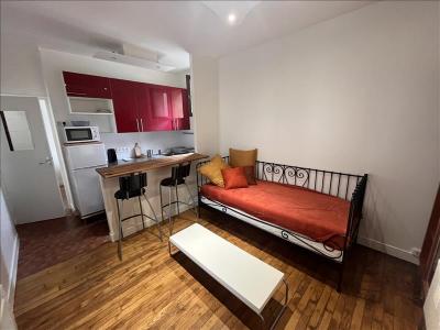 For rent Vanves 2 rooms 24 m2 Hauts de Seine (92170) photo 0