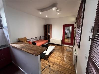 For rent Vanves 2 rooms 24 m2 Hauts de Seine (92170) photo 1
