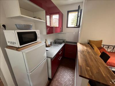 For rent Vanves 2 rooms 24 m2 Hauts de Seine (92170) photo 3