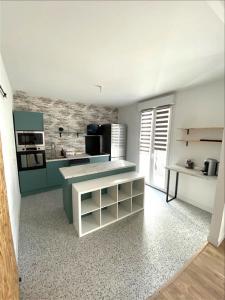 For rent Perpignan 5 rooms 132 m2 Pyrenees orientales (66000) photo 3