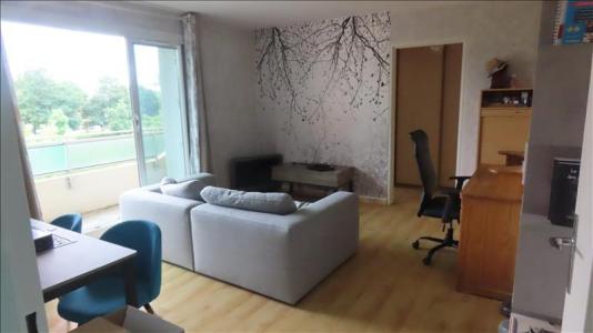 For rent Pau 2 rooms 48 m2 Pyrenees atlantiques (64000) photo 0