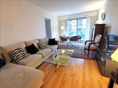 For rent Paris-15eme-arrondissement 2 rooms 54 m2 Paris (75015) photo 0