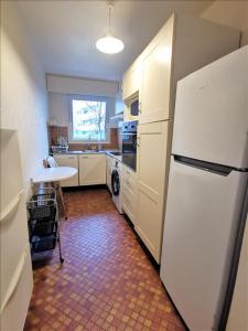 Louer Appartement 54 m2 Paris-15eme-arrondissement