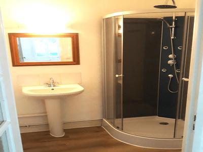 Louer Appartement 68 m2 Castillon-la-bataille