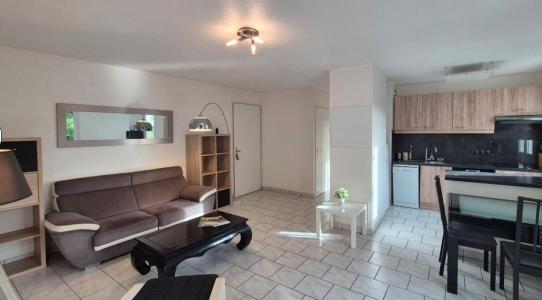 For rent Lormont 2 rooms 47 m2 Gironde (33310) photo 0