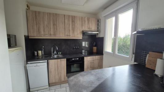 Louer Appartement Lormont Gironde