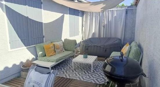 For rent Parempuyre 4 rooms 90 m2 Gironde (33290) photo 0