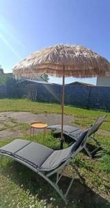 Annonce Location 4 pices Maison Parempuyre 33