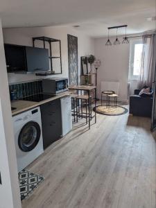 For rent Bordeaux 2 rooms 36 m2 Gironde (33000) photo 0