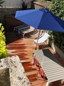 Louer Maison Saint-emilion 1100 euros