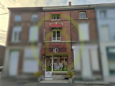 For sale Marpent 6 rooms 120 m2 Nord (59164) photo 0