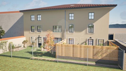 Annonce Vente 3 pices Appartement Arzay 38