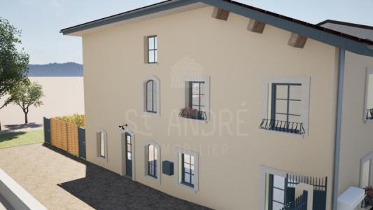 Acheter Appartement 69 m2 Arzay