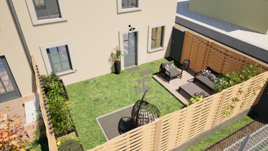 Acheter Appartement Arzay Isere