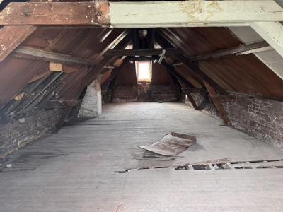 Annonce Vente Appartement Saint-quentin 02