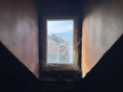 Acheter Appartement 26 m2 Saint-quentin