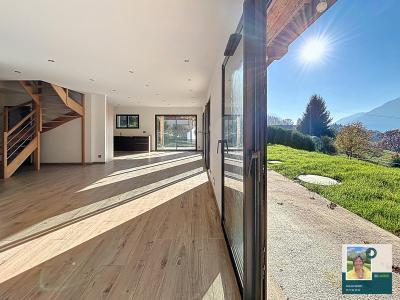 For sale Onnion 7 rooms 148 m2 Haute savoie (74490) photo 0