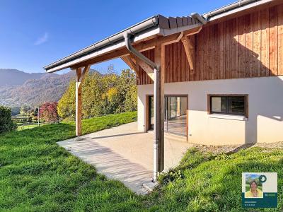 Annonce Vente 7 pices Maison Onnion 74