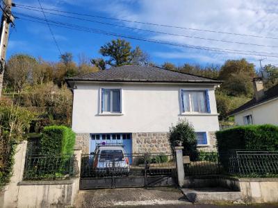 For sale Bort-les-orgues BORT LES ORGUES 3 rooms 55 m2 Correze (19110) photo 0