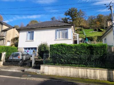 For sale Bort-les-orgues BORT LES ORGUES 3 rooms 55 m2 Correze (19110) photo 1