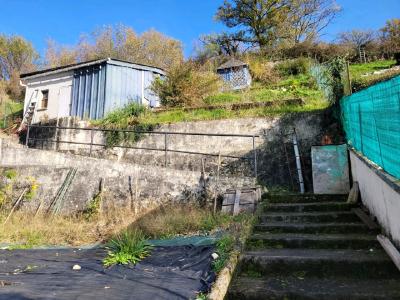 For sale Bort-les-orgues BORT LES ORGUES 3 rooms 55 m2 Correze (19110) photo 2