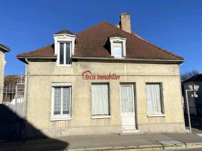 For sale Arcis-sur-aube Arcis sur Aube 8 rooms 150 m2 Aube (10700) photo 2