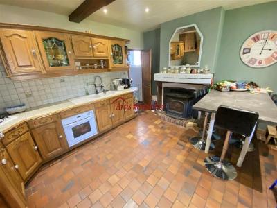 For sale Arcis-sur-aube 10 minutes Arcis sur Aube 10 rooms 180 m2 Aube (10700) photo 1