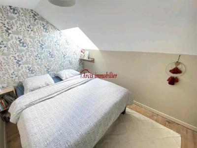 For sale Arcis-sur-aube 10 minutes Arcis sur Aube 10 rooms 180 m2 Aube (10700) photo 4