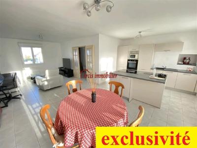 For sale Mery-sur-seine Secteur Mry sur Seine 4 rooms 87 m2 Aube (10170) photo 0