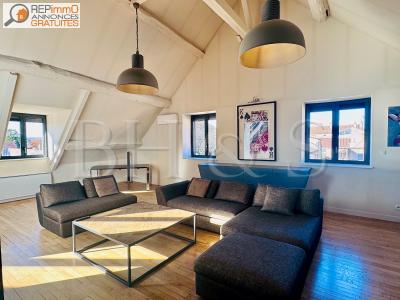 For sale Beaune 4 rooms 137 m2 Cote d'or (21200) photo 0