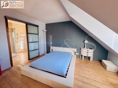 Acheter Appartement 137 m2 Beaune